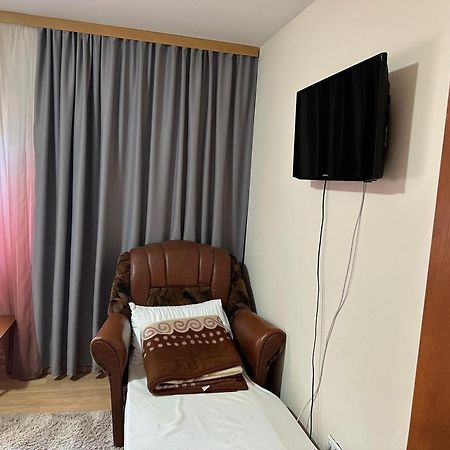 Casa Vio Parter Appartement Eforie Nord Buitenkant foto