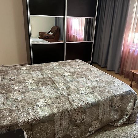 Casa Vio Parter Appartement Eforie Nord Buitenkant foto
