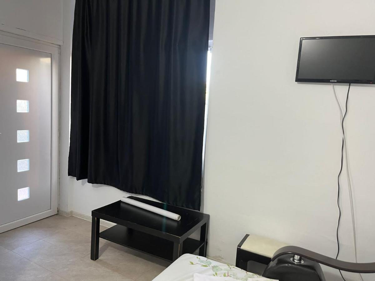 Casa Vio Parter Appartement Eforie Nord Buitenkant foto