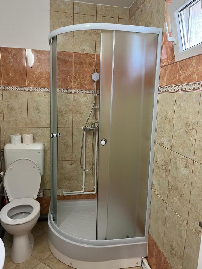Casa Vio Parter Appartement Eforie Nord Buitenkant foto