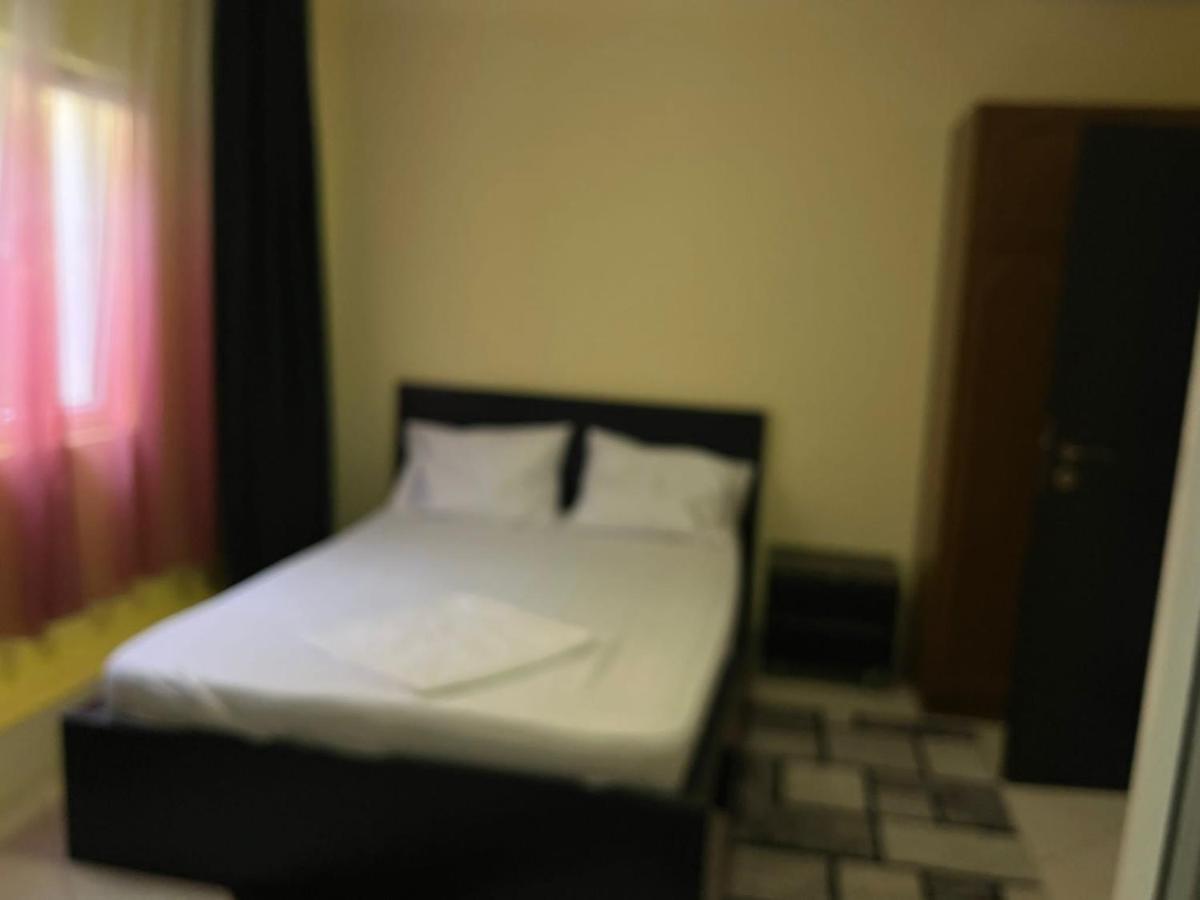 Casa Vio Parter Appartement Eforie Nord Buitenkant foto