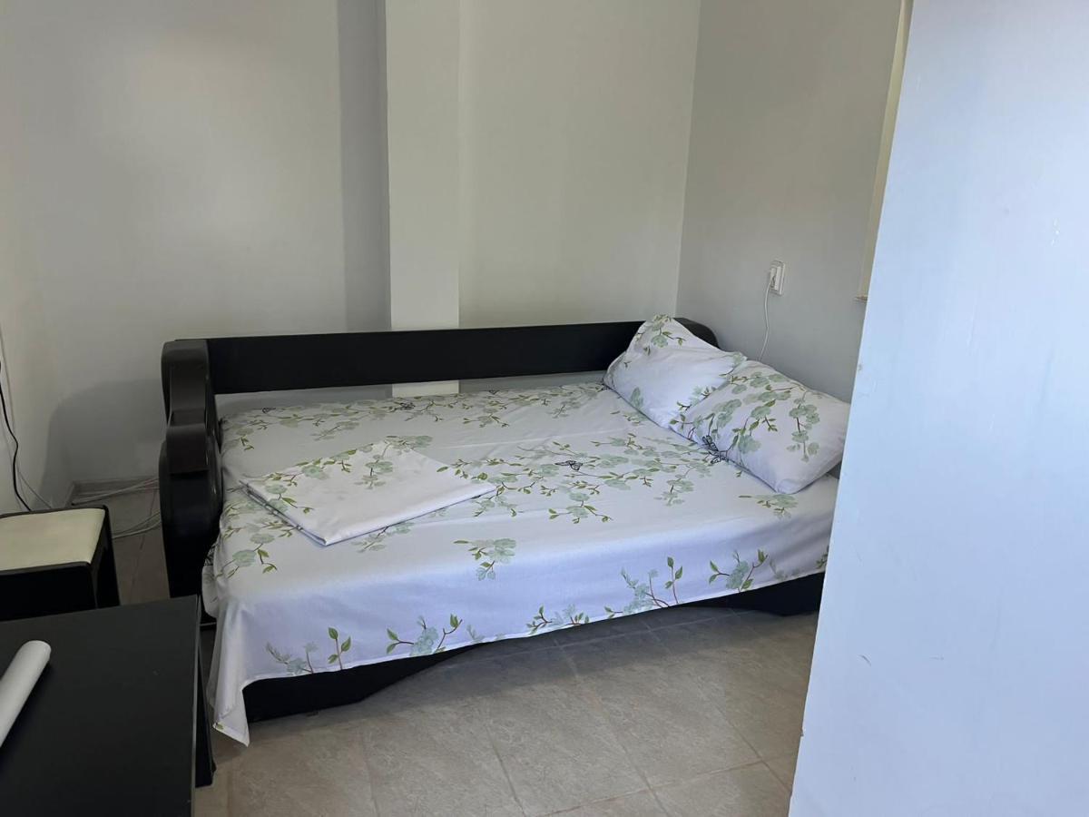 Casa Vio Parter Appartement Eforie Nord Buitenkant foto