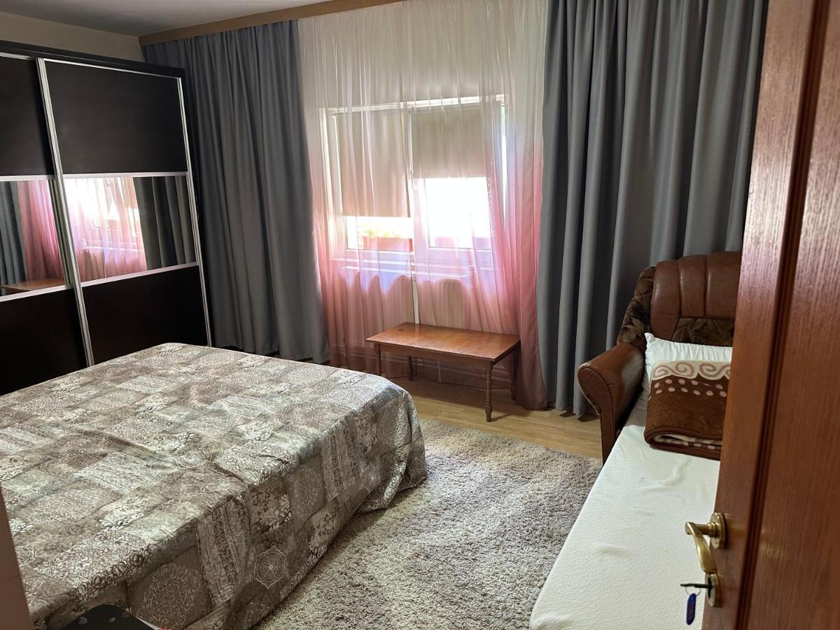 Casa Vio Parter Appartement Eforie Nord Buitenkant foto
